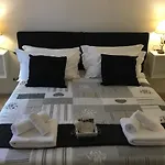 Lodge Le Fate Rome