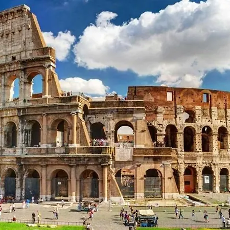 Le Fate * Rome