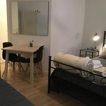 Le Fate Lodge *