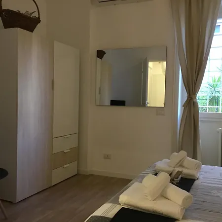 Le Fate Lodge Rome