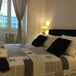 Lodge Le Fate