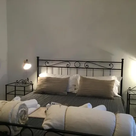 Lodge Le Fate Rome