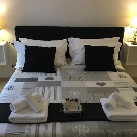 Lodge Le Fate Roma
