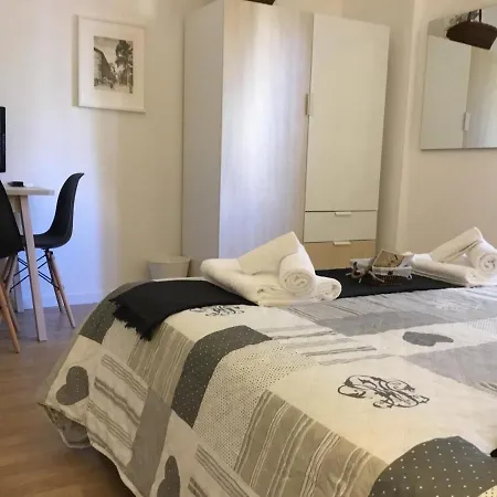 Le Fate Lodge Roma