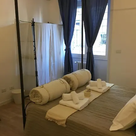 Le Fate Řím